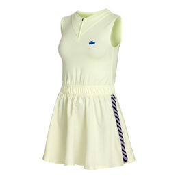 Vêtements De Tennis Lacoste Dress